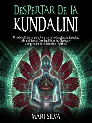 Despertar de la Kundalini - Audiobook